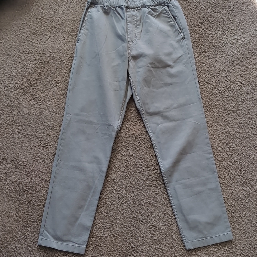 Outerknown Paz Pants